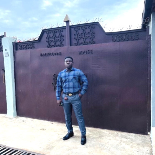 Kolawole J. profile photo