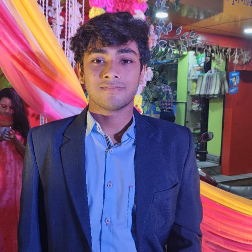 Soumalya K. profile photo