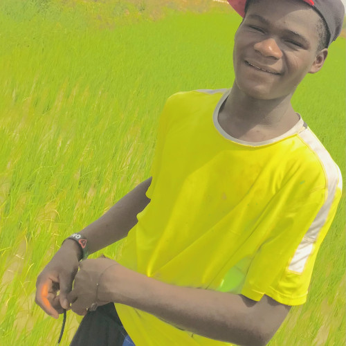Samuel C. profile photo