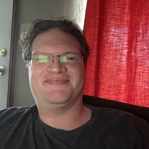 Gerald P. profile photo