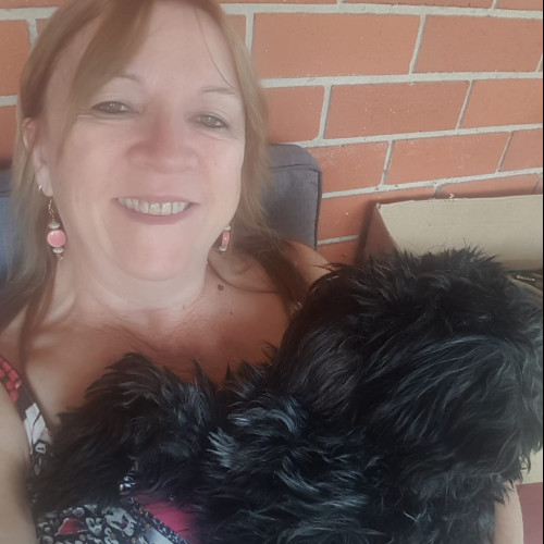 Bernadette H. profile photo