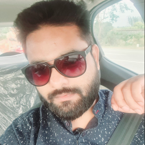 Sunny G. profile photo