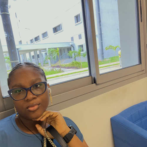 Oreoluwa  B.