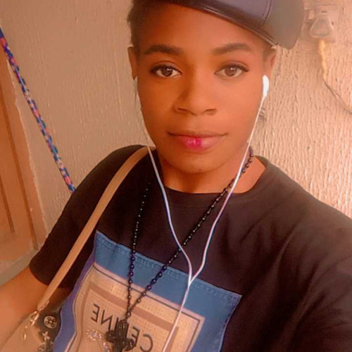 chinyere J. profile photo