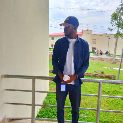 Emmanuel  A. profile photo