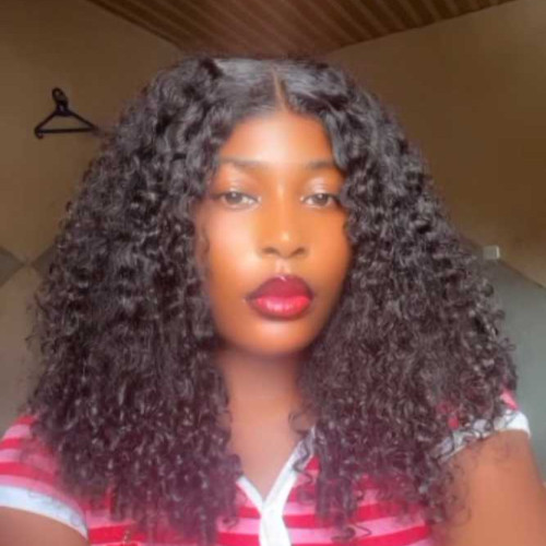 Esther A. profile photo
