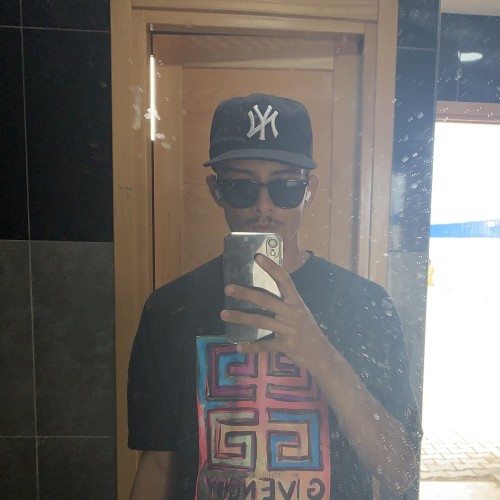 Oussama G.