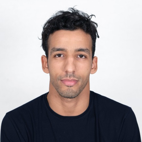 Mehdi L. profile photo