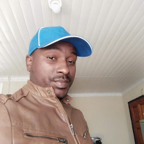 Mzwakhe  M. profile photo