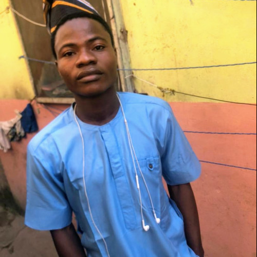 Ibrahim Ajibola Y. profile photo