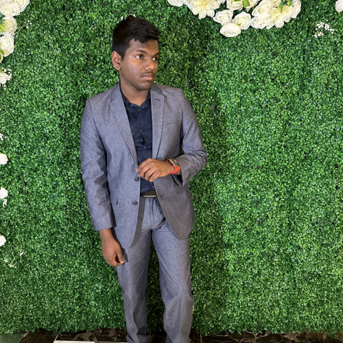 Ajish K.