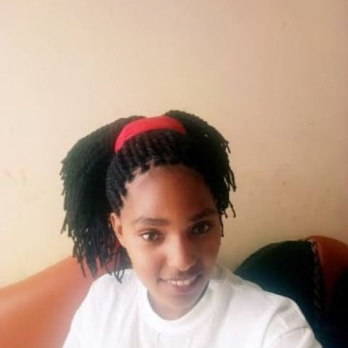 Grace K. profile photo