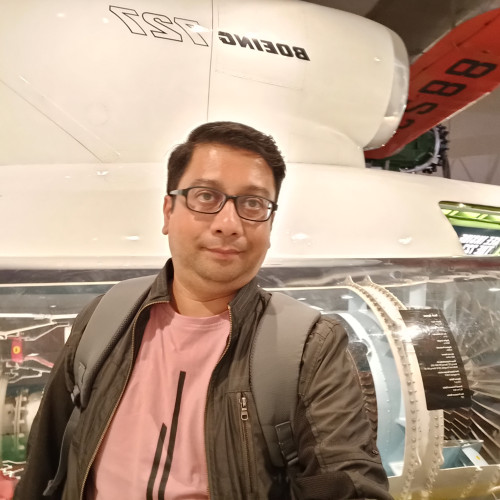 Rishi S. profile photo