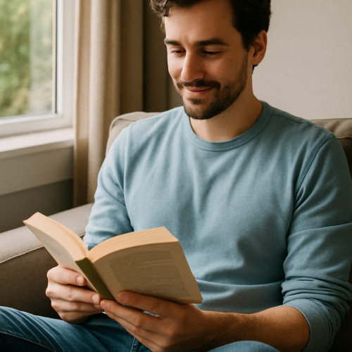 Stephen K. profile photo