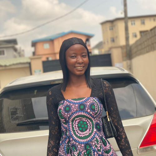 Ayomide  A. profile photo