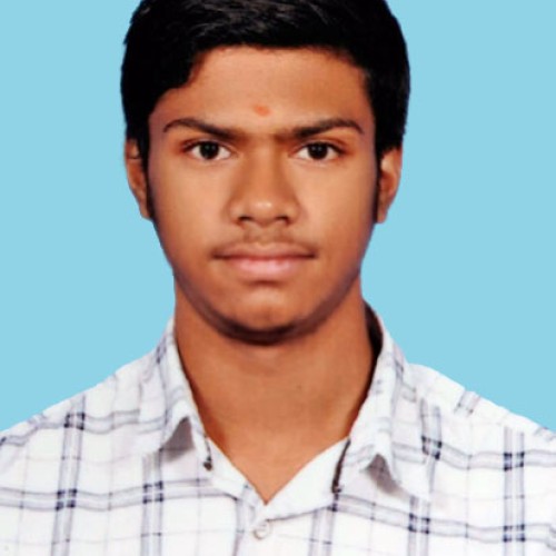 Sai Charan B.