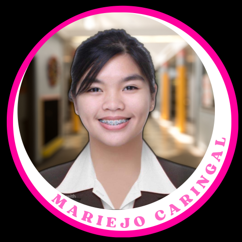 Mariejo Allen C.