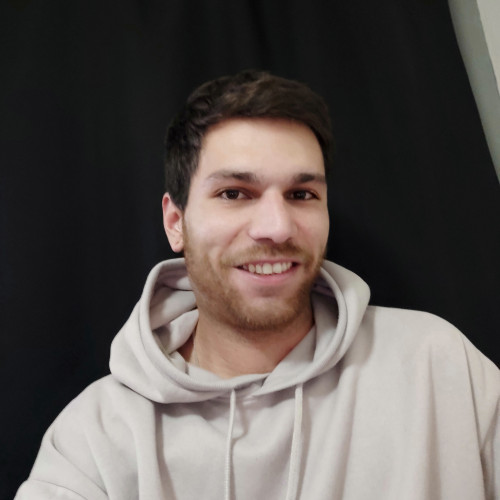 Bernardo José R. profile photo