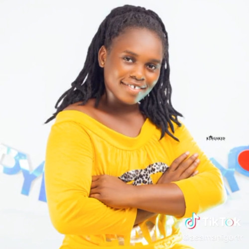 Gertrude  A. profile photo