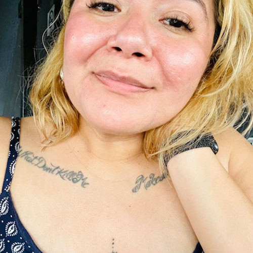 Diana M. profile photo