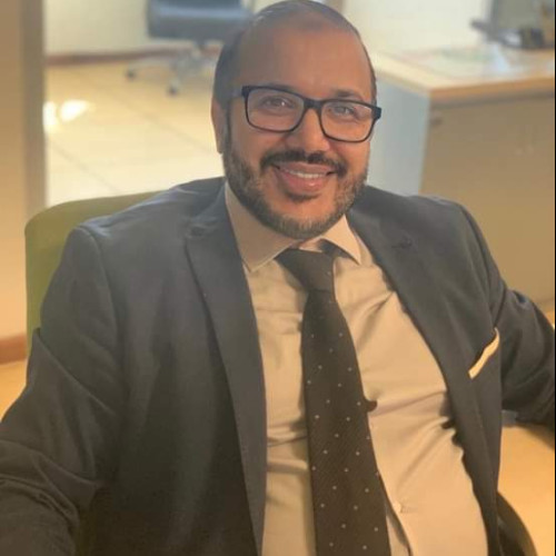 Driss T. profile photo