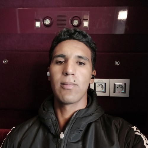 Noureddine R. profile photo