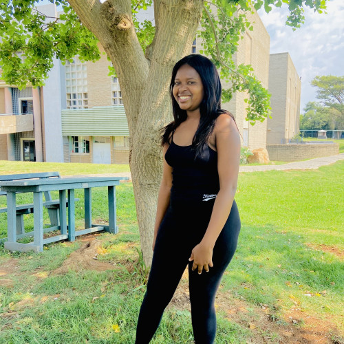 Lerato A. profile photo