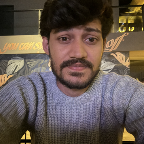 Bharat T. profile photo