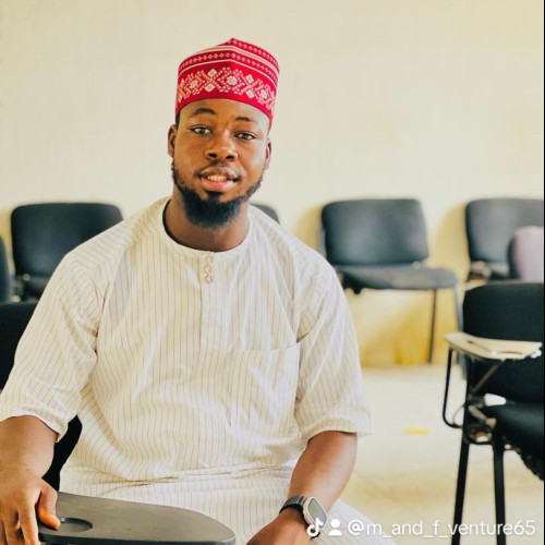 Muhammed Y. profile photo