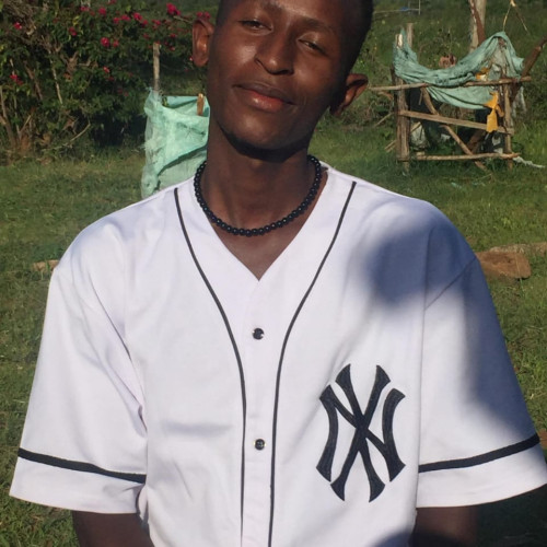Brian k. profile photo