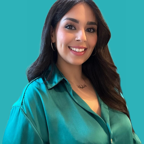 Dalila R. profile photo