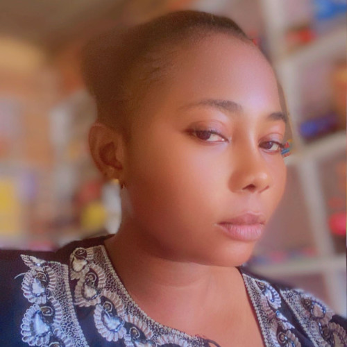 charity e. profile photo