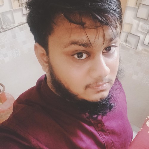 Talha S.