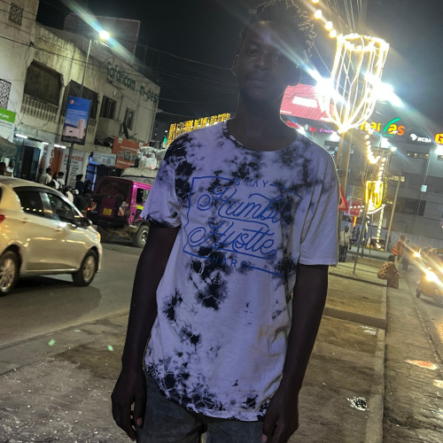 Eliud N. profile photo