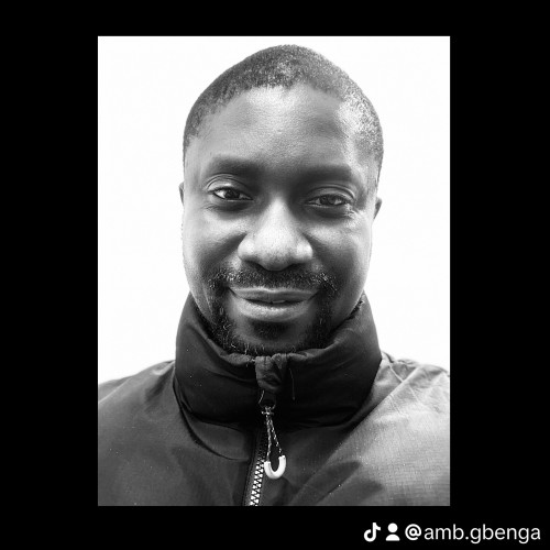 Gbenga O. profile photo