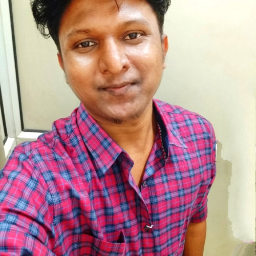 Shrikant K. profile photo