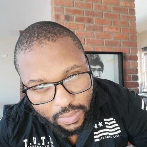 Mpho P.