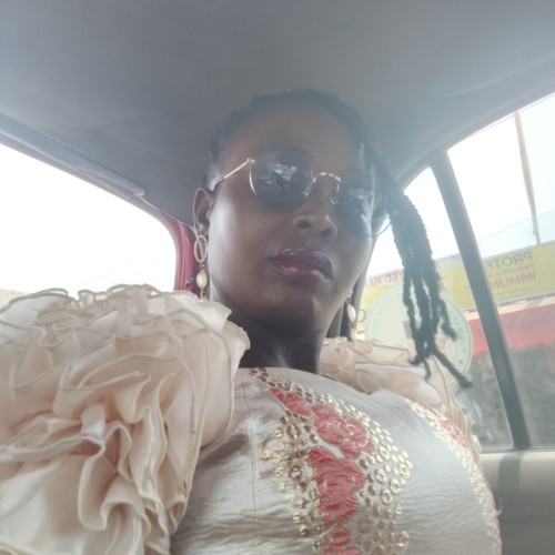 Getina A. profile photo