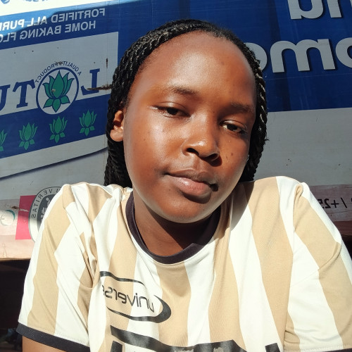 Fahema  A. profile photo
