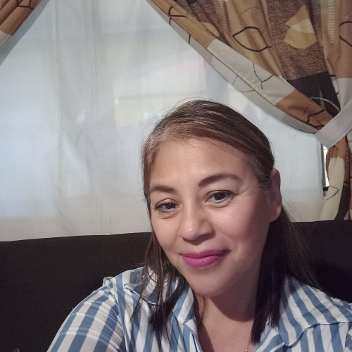 Alekzandra E. profile photo