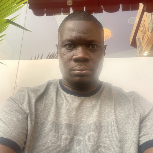 Wabwire  R. profile photo
