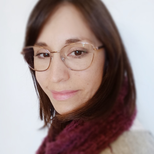Magaly S.