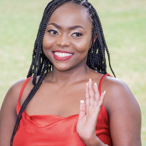 PATIENCE K. profile photo