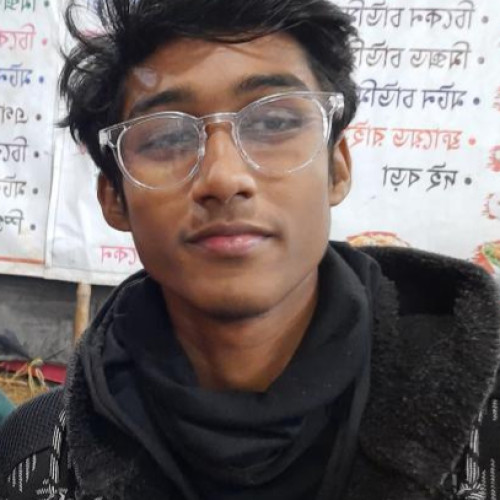 Apurba  K.