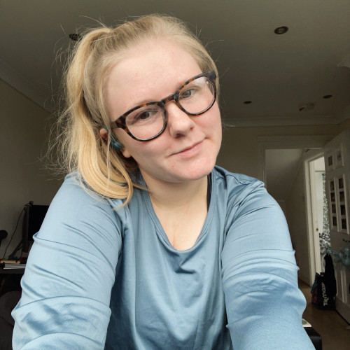 Ellie F. profile photo
