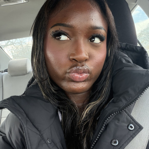 Dzifa A. profile photo