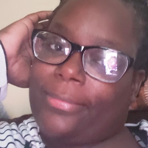 Ebony B. profile photo