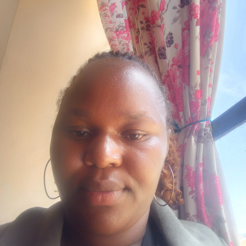 TERESIAH  N. profile photo