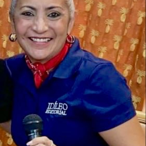R Adriana C. profile photo