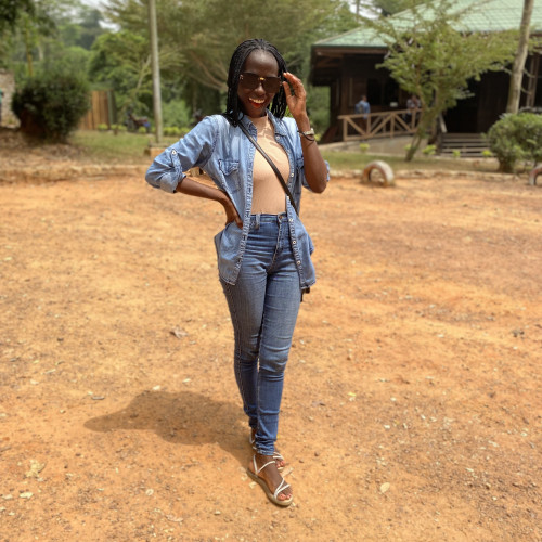 Ewurama A. profile photo